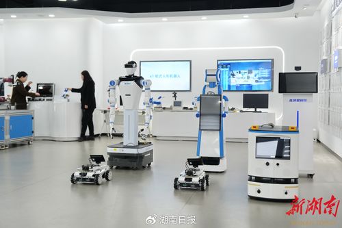 周博文 在具身智能的黃金時代，為技術(shù)開發(fā)按下加速鍵