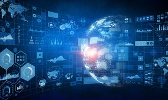 互聯(lián)網(wǎng)數(shù)據(jù)服務(wù)的蓬勃發(fā)展與廣泛應(yīng)用